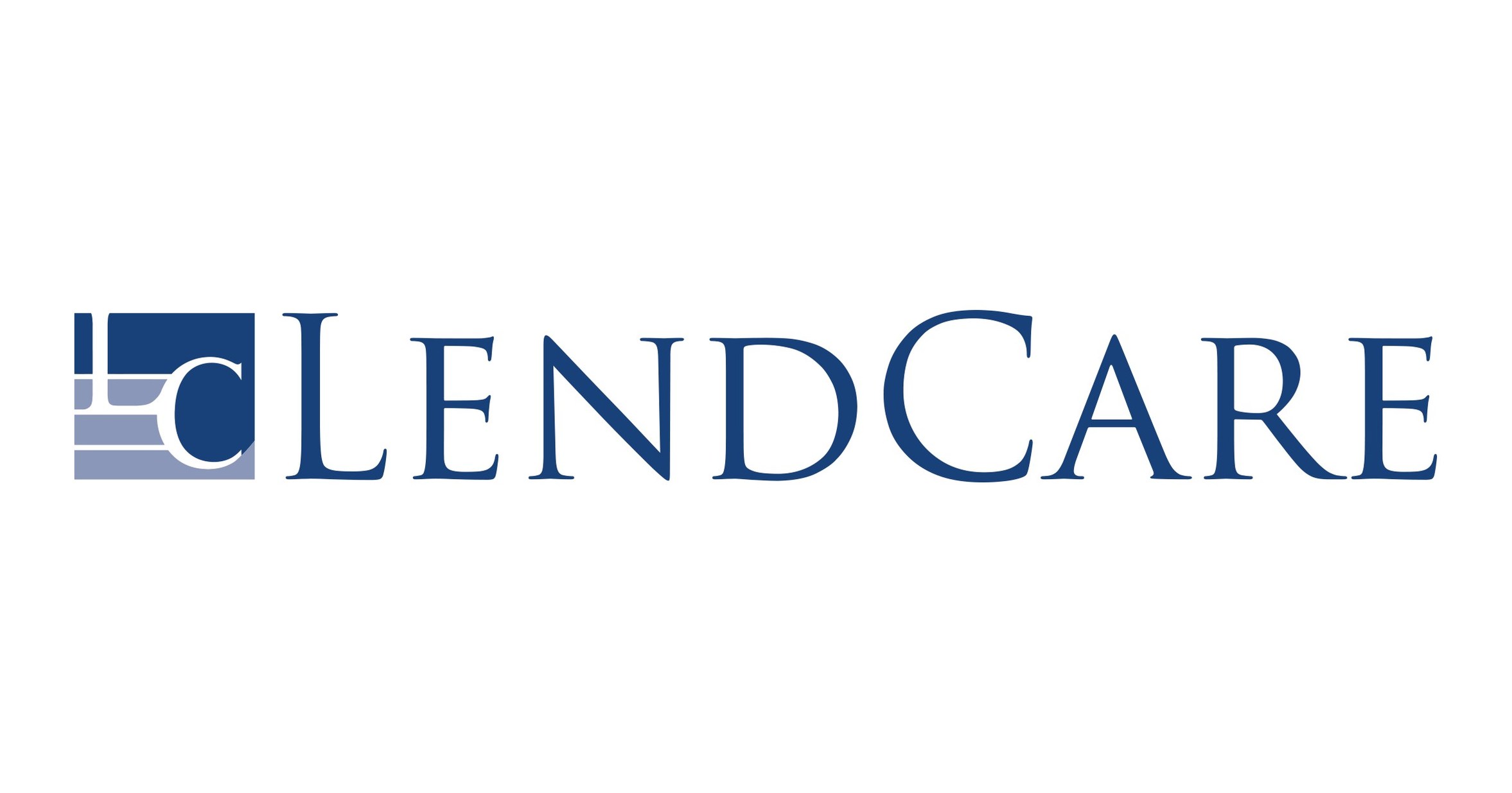 LendCare Logo (CNW Group/LendCare)