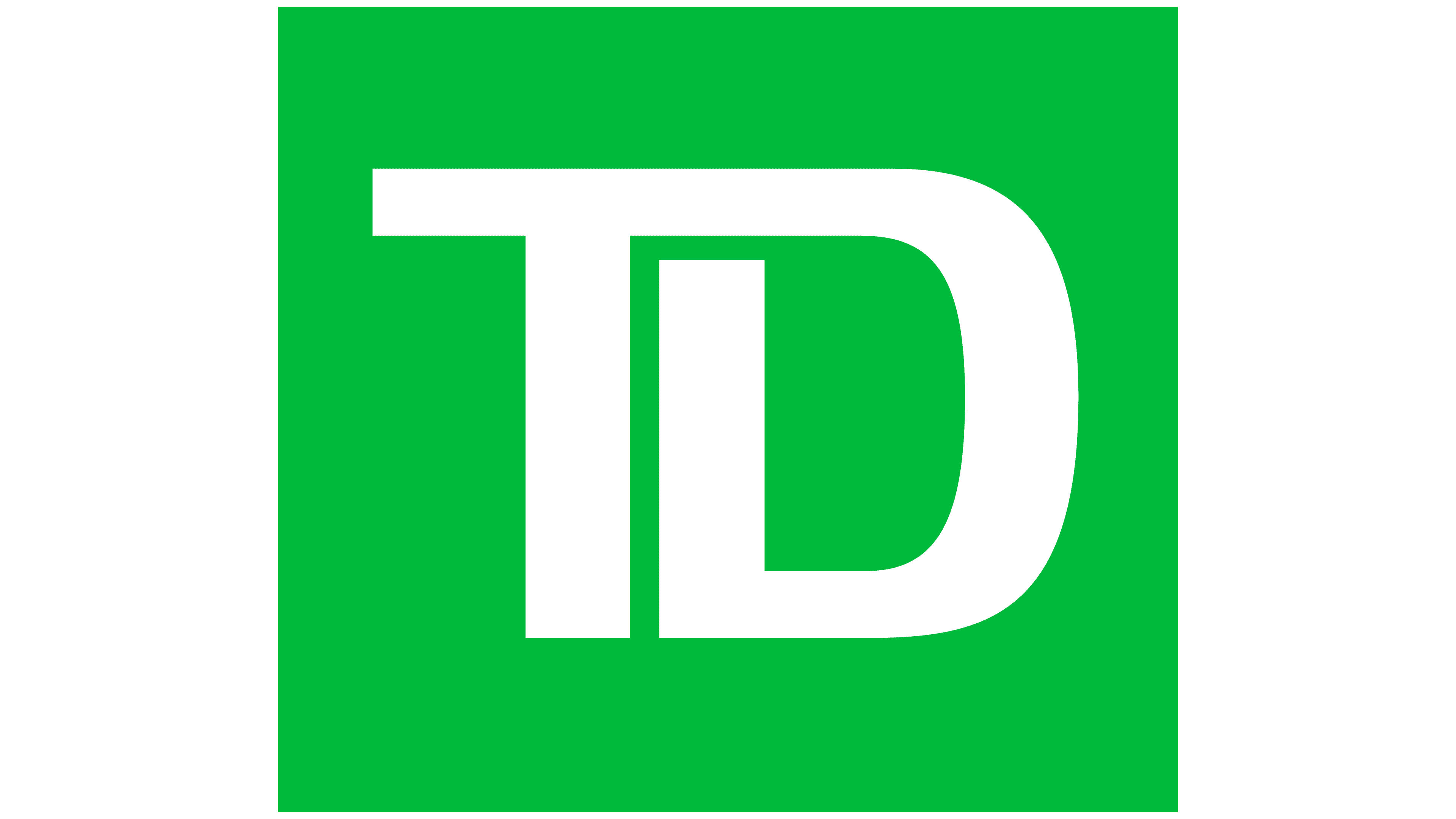TD-Bank-logo