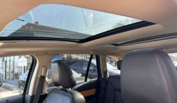 
										2008 Lincoln Mkx Base Awd full									