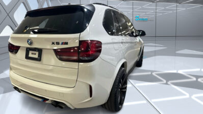 2017 BMW X5 m AWD 4dr