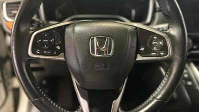 2017 Honda CR-V AWD 5DR Touring