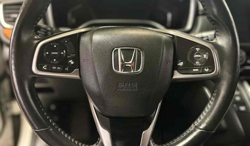 
									2017 Honda CR-V AWD 5DR Touring full										