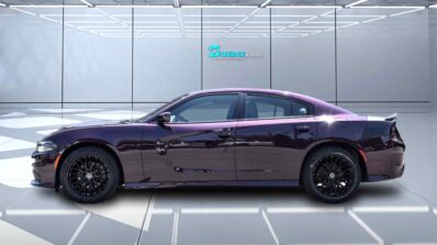 2022 Dodge Charger R/T Rwd