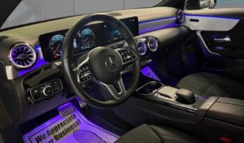 
										2023 Mercedes-Benz CLA250 4Matic AMG Package full									