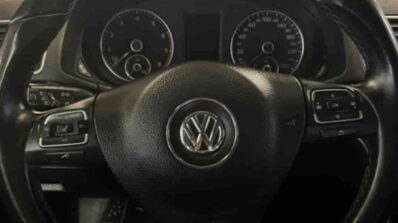 2014 Volkswagen Passat 4dr Sdn 1.8 TSI Trendline