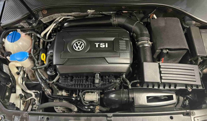 
									2014 Volkswagen Passat 4dr Sdn 1.8 TSI Trendline full										