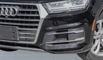 
										2017 Audi Q7 full									