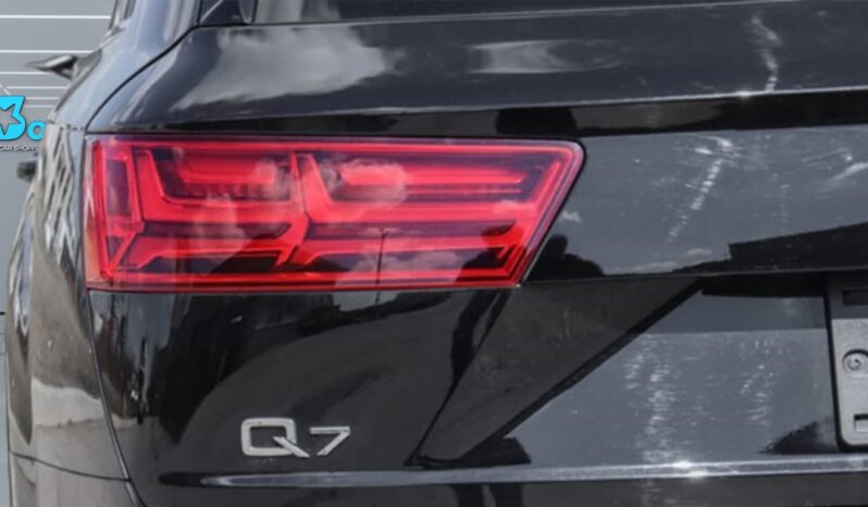 
									2017 Audi Q7 full										