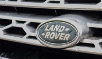 
										2017 Land Rover Discovery Sport Hse full									
