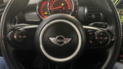 2017 MINI Cooper Hardtop