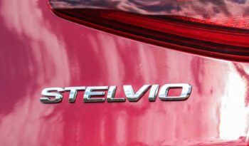 
										2018 Alfa Romeo Stelvio Quadrifoglio full									