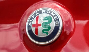 
										2018 Alfa Romeo Stelvio Quadrifoglio full									