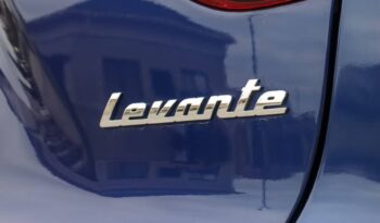 
										2018 Maserati Levante Granlusso full									