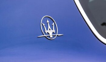 
										2018 Maserati Levante Granlusso full									
