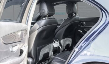 
										2018 Mercedes-Benz C-Class C 300 4Matic full									