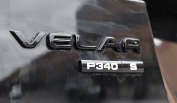 
										2019 Land Rover Range Rover Velar P340 S full									