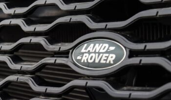 
										2019 Land Rover Range Rover Velar P340 S full									