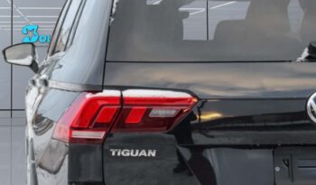 
										2020 Volkswagen Tiguan R-Line full									